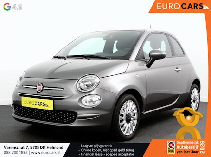 Fiat 500 0