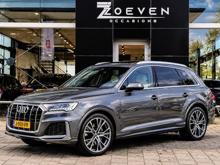 Audi Q7 0