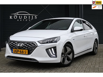 Hyundai Ioniq 0