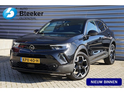 Opel Mokka 0