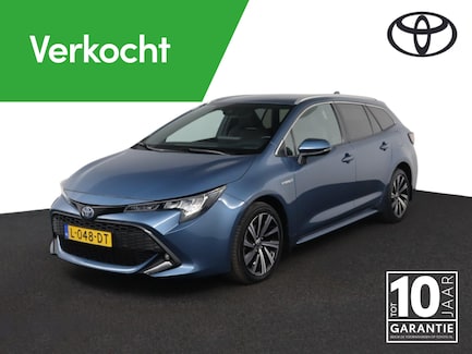 Toyota Corolla 0