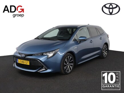 Toyota Corolla 0