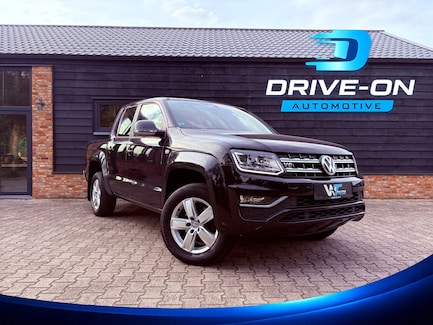 Volkswagen Amarok 0