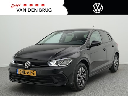 Volkswagen Polo 0
