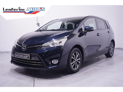 Toyota Verso 0