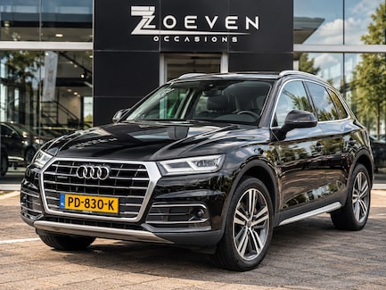 Audi Q5 0