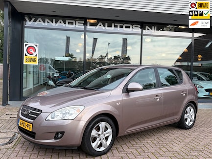 Kia Ceed 0