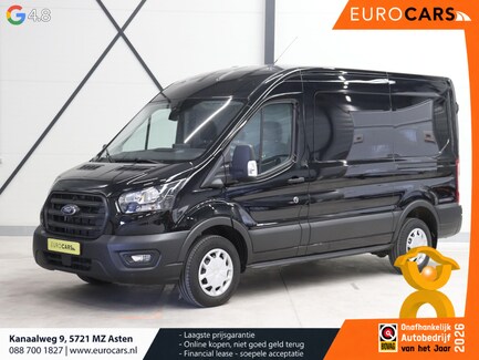 Ford Transit 0