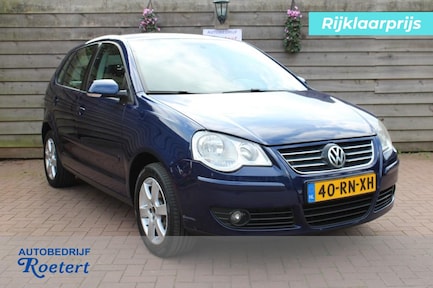 Volkswagen Polo 0