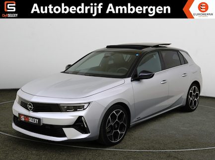 Opel Astra 0