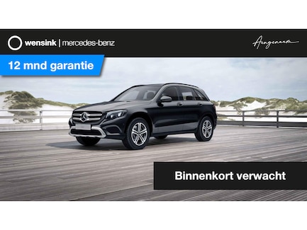 Mercedes-Benz GLC 0