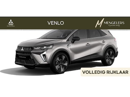 Mitsubishi Grandis 0