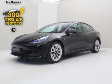 Tesla Model 3 0
