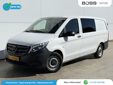 Mercedes-Benz Vito 0