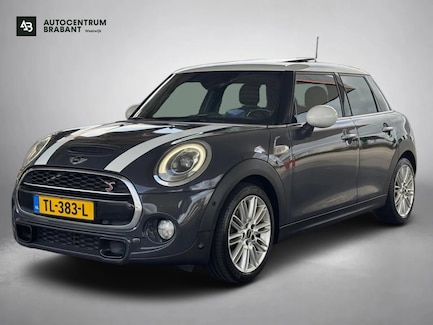 MINI Cooper S 0