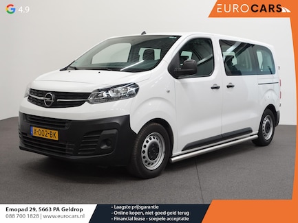 Opel Vivaro 0