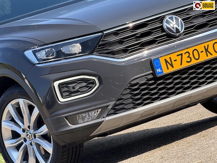 Volkswagen T-Roc 0