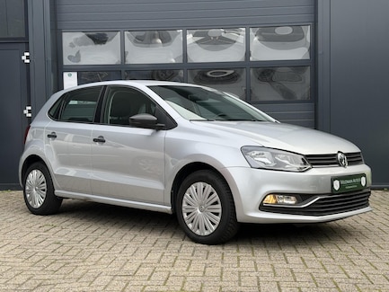 Volkswagen Polo 0
