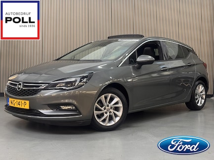 Opel Astra 0