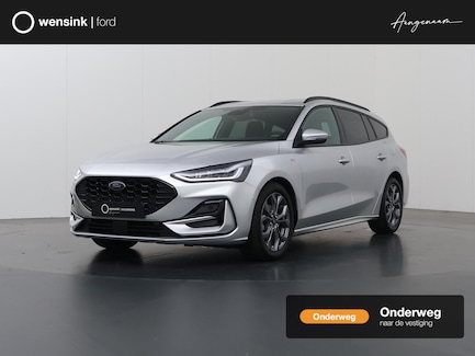 Ford Focus 0