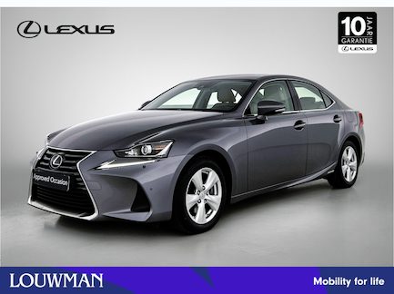 Lexus IS 0