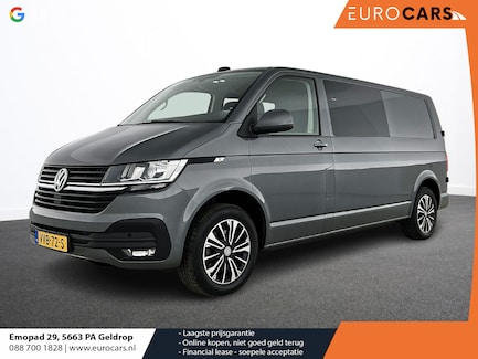 Volkswagen Transporter 0