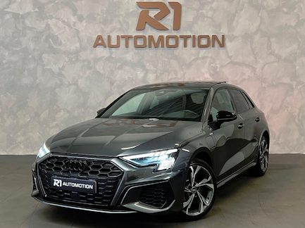 Audi A3 0