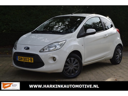 Ford Ka 0