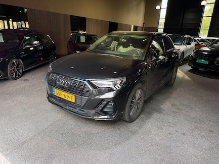 Audi Q3 0
