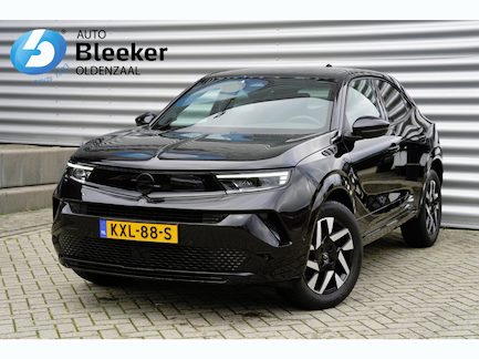 Opel Mokka 0