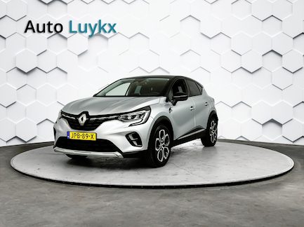 Renault Captur 0