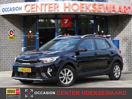 Kia Stonic 0