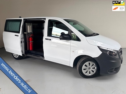 Mercedes-Benz Vito 0