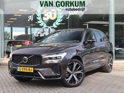 Volvo XC60 0