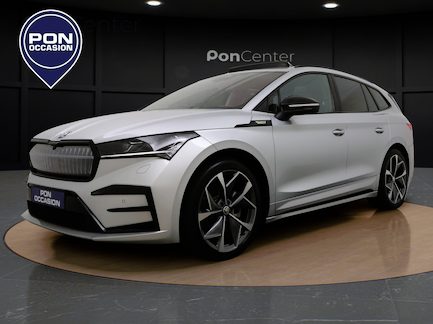 Skoda Enyaq 0