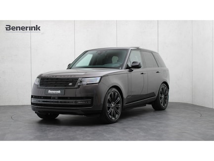 Land Rover Range Rover 0