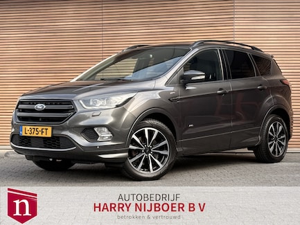 Ford Kuga 0