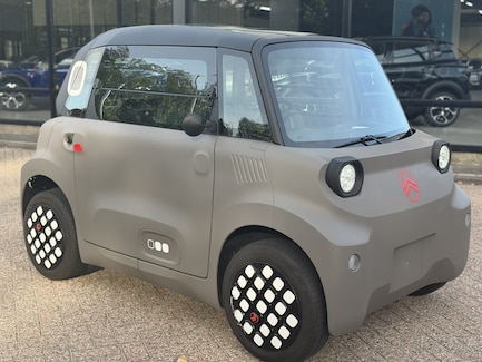Citroën Ami 0