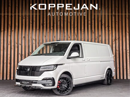 Volkswagen Transporter 0