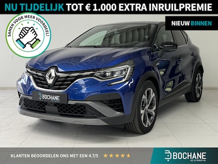 Renault Captur 0