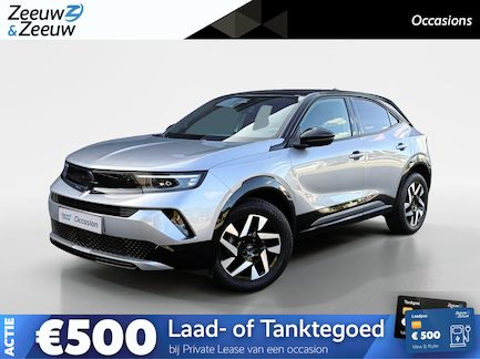 Opel Mokka 0