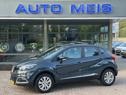 Renault Captur 0