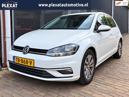 Volkswagen Golf 0