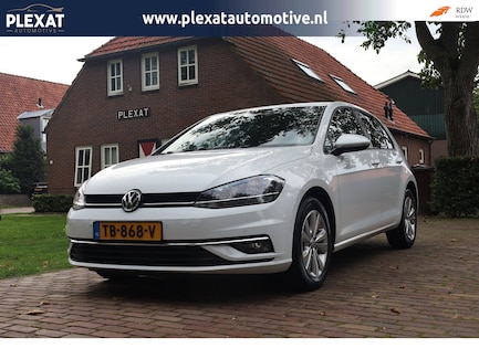 Volkswagen Golf 0