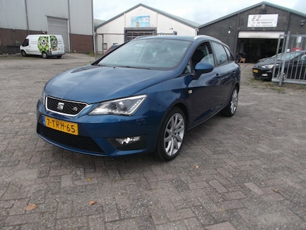 SEAT Ibiza 0