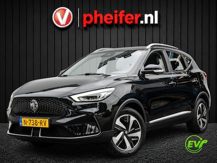 MG MG ZS 0
