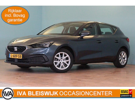 SEAT Leon 0