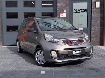Kia Picanto 0