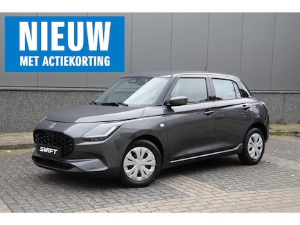Suzuki Swift 0