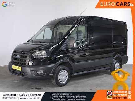 Ford Transit 0